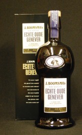Boomsma Jenever